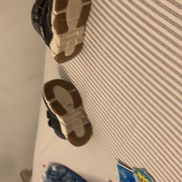 X-ray toddler high top sneaker - Picture 2 of 6